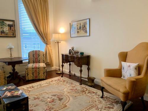 Bed & Breakfast The Barrington