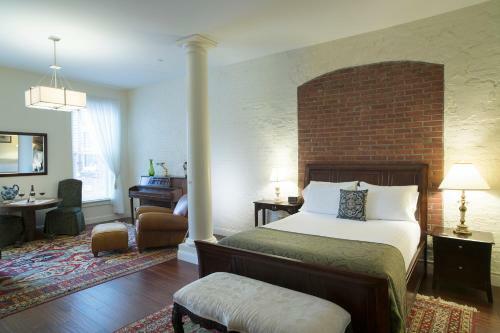 Bed & Breakfast The Barrington