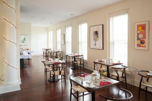 Bed & Breakfast The Barrington