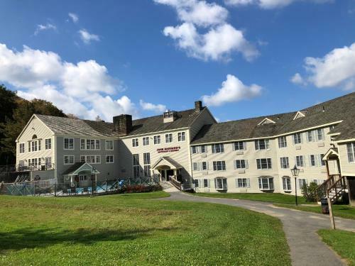 Hotel Jiminy Peak Mountain Resort