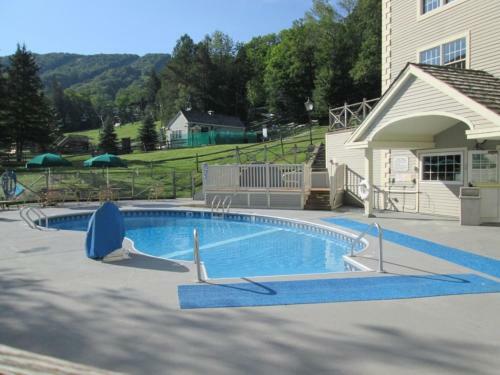 Hotel Jiminy Peak Mountain Resort