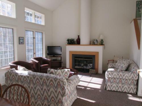 Hotel Jiminy Peak Mountain Resort