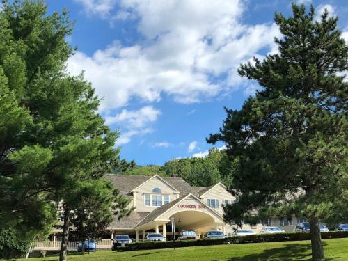 Hotel Jiminy Peak Mountain Resort