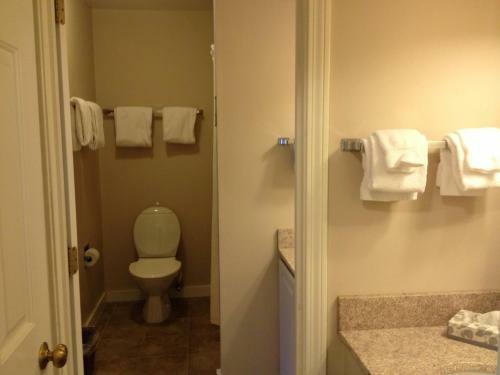 Hotel Jiminy Peak Mountain Resort