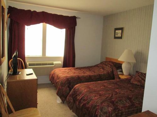 Hotel Jiminy Peak Mountain Resort