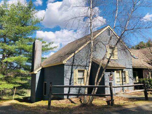 Hotel Jiminy Peak Mountain Resort