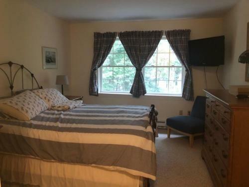 Hotel Jiminy Peak Mountain Resort