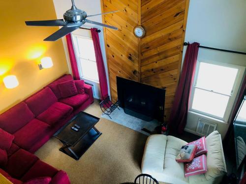 Hotel Jiminy Peak Mountain Resort