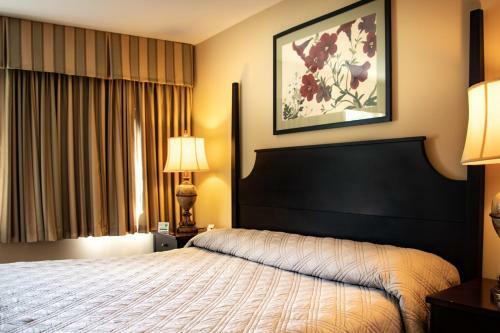 Hotel Jiminy Peak Mountain Resort