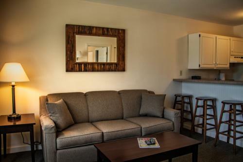 Hotel Jiminy Peak Mountain Resort