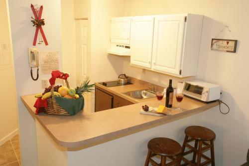 Hotel Jiminy Peak Mountain Resort