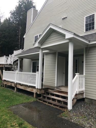 Hotel Jiminy Peak Mountain Resort