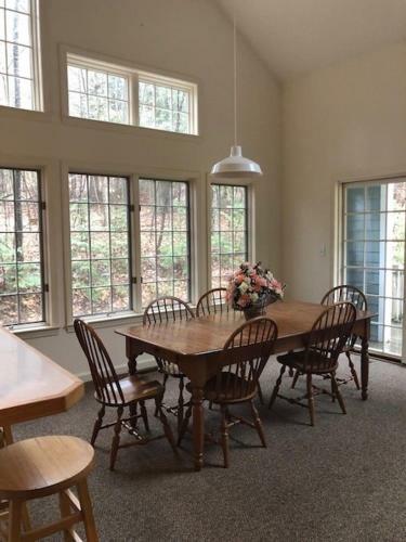 Hotel Jiminy Peak Mountain Resort