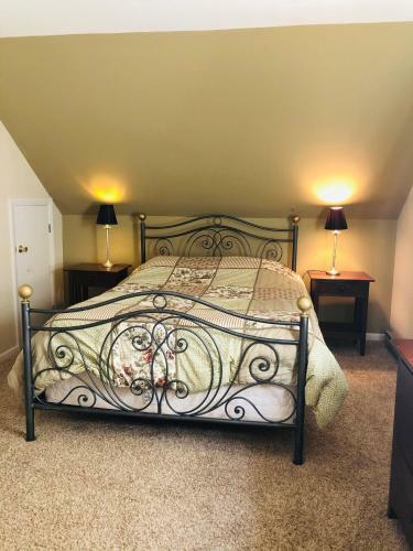 Hotel Jiminy Peak Mountain Resort