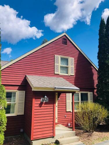 Hotel Jiminy Peak Mountain Resort