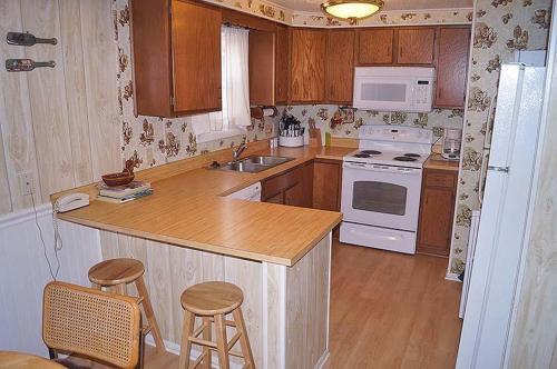 Apartamento Ocean Point 3 119