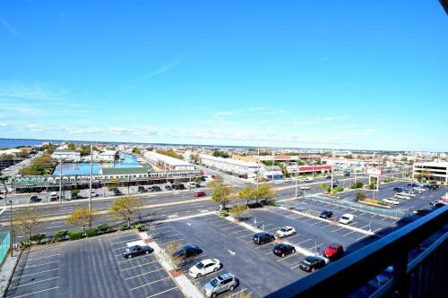 Apartamento Fountainhead 702