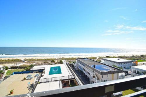 Apartamento Fountainhead 702