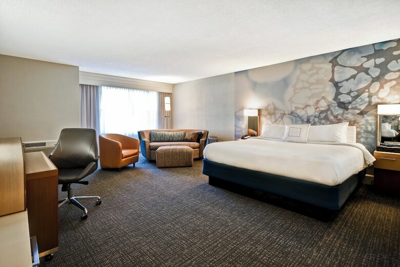 Hotel Courtyard Cape Cod Hyannis