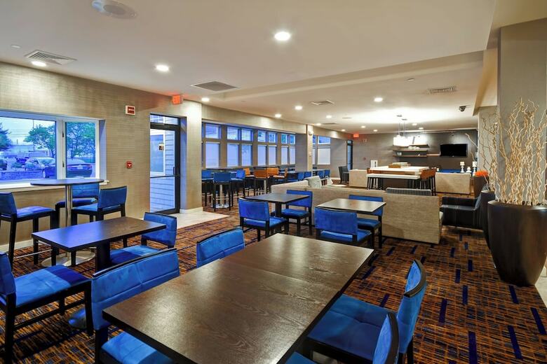 Hotel Courtyard Cape Cod Hyannis