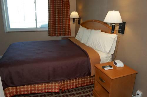 Motel Cape Cod Inn