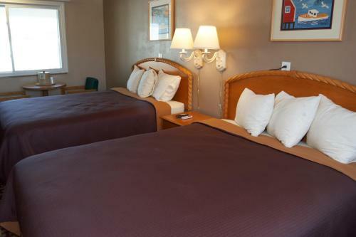 Motel Cape Cod Inn