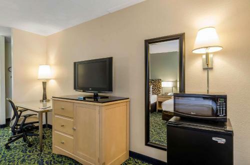 Hotel Quality Inn & Suites - Boston/lexington