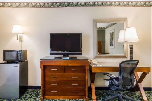 Hotel Quality Inn & Suites - Boston/lexington