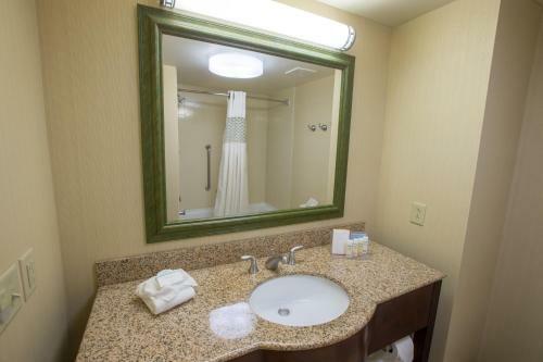 Hotel Hampton Inn & Suites Berkshires-lenox