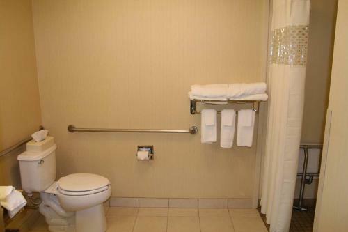 Hotel Hampton Inn & Suites Berkshires-lenox