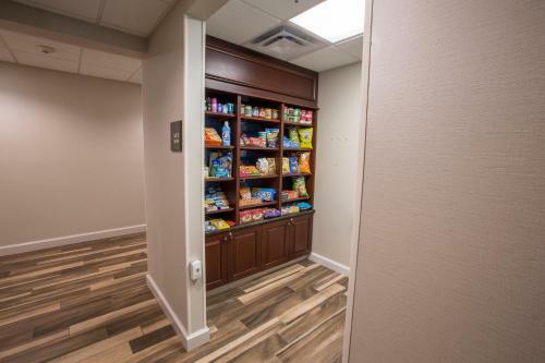 Hotel Hampton Inn & Suites Berkshires-lenox