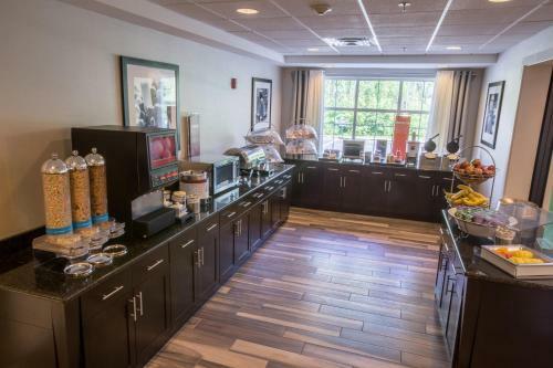 Hotel Hampton Inn & Suites Berkshires-lenox