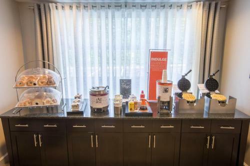 Hotel Hampton Inn & Suites Berkshires-lenox