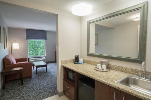 Hotel Hampton Inn & Suites Berkshires-lenox