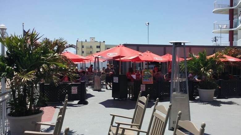 Commander Hotel