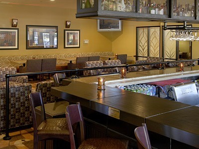 Red Lion Hotel Seattle Airport