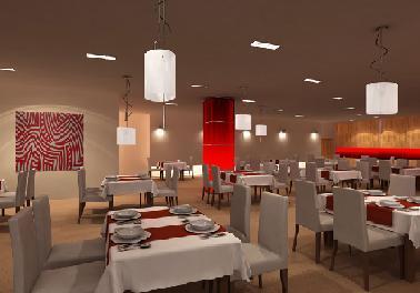 Clarion Congress Hotel Prague