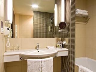 Clarion Congress Hotel Prague