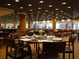 Clarion Congress Hotel Prague