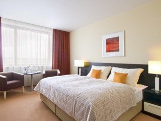 Clarion Congress Hotel Prague