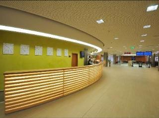 Clarion Congress Hotel Prague