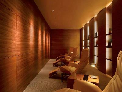 Hotel Grand Hyatt