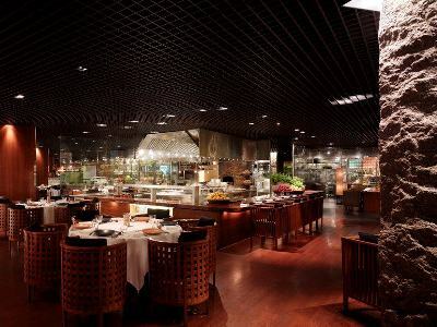 Hotel Grand Hyatt