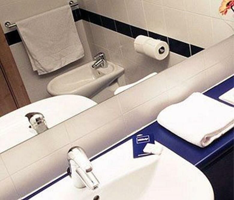 Hotel Travelodge Barcelona Fira