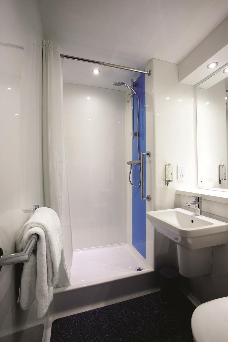 Hotel Travelodge Barcelona Fira