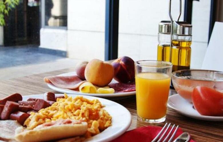 Hotel Travelodge Barcelona Fira