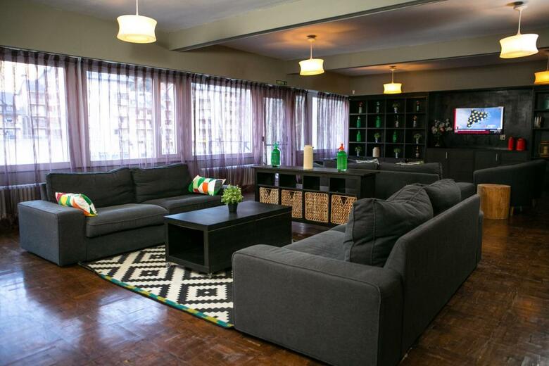 Hotel Sn� Condes Del Pallars