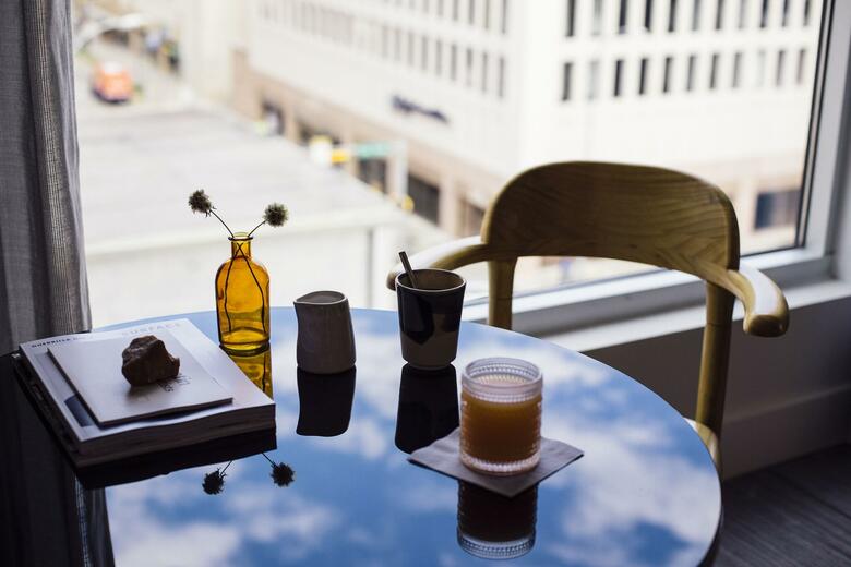 Radisson Hotel & Suites Austin Downtown