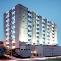 Hotel Best Western - Parkway Center Inn