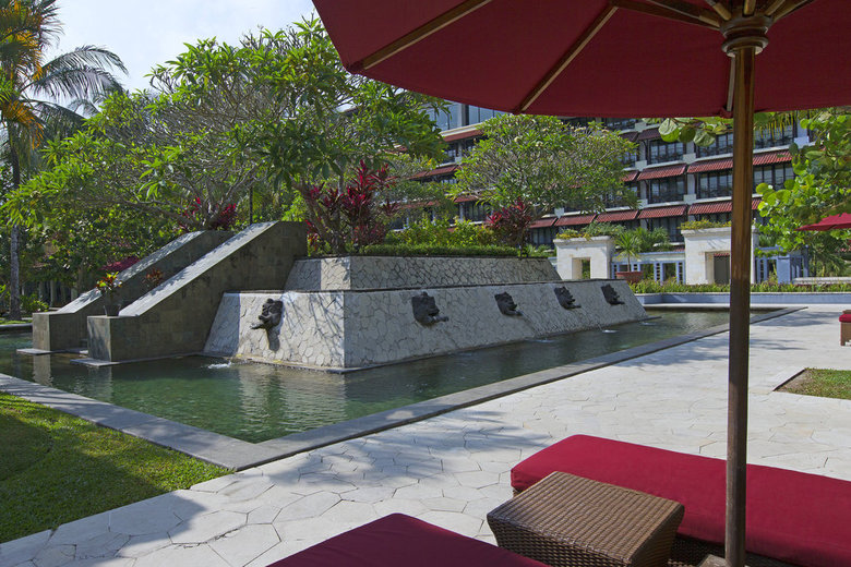 Hotel Sheraton Mustika